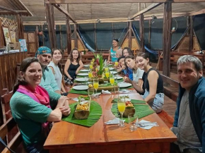 Isla Ecologica Mariana Miller